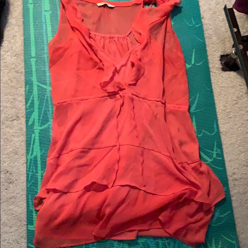 Shirt/dress